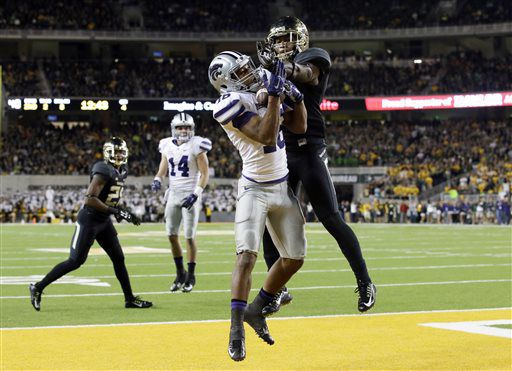 Tyler Lockett